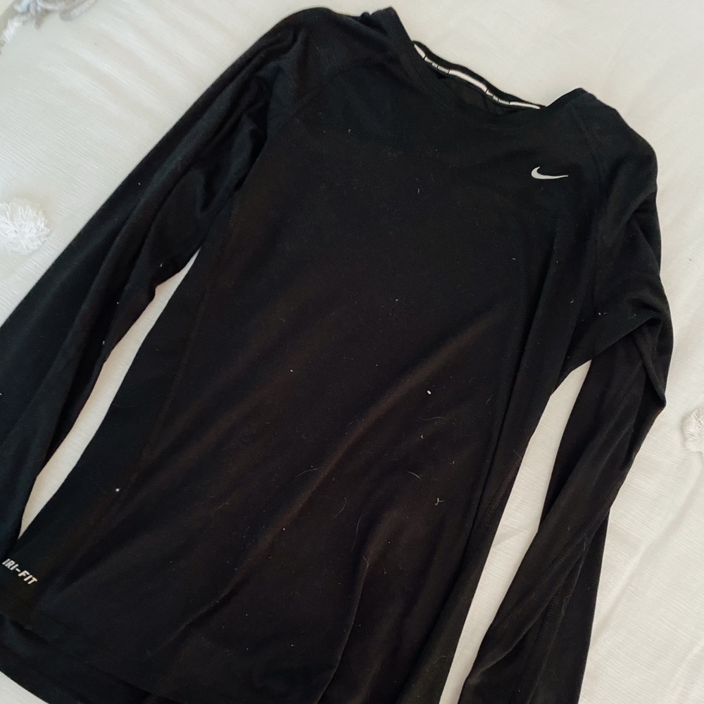 Nike Running Shirt